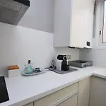 Apartmán Rey