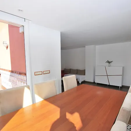 Apartment Rey
