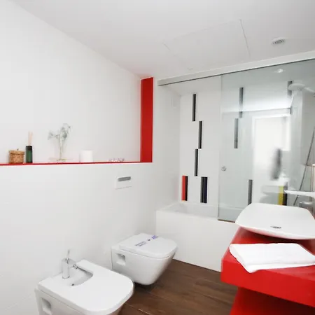 Apartment Rey Vilassar De Mar