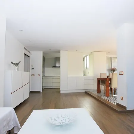 Apartment Rey