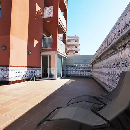 Apartment Rey *