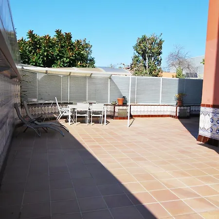 Apartment Rey Vilassar De Mar