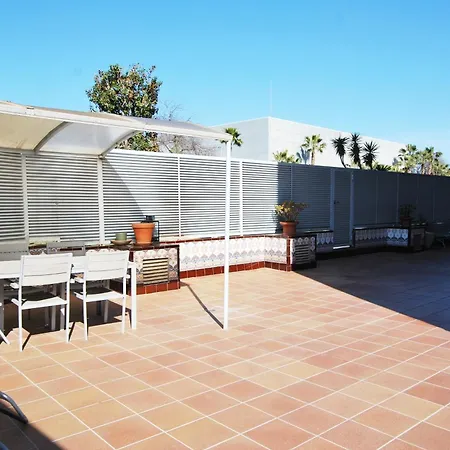 Apartment Rey *