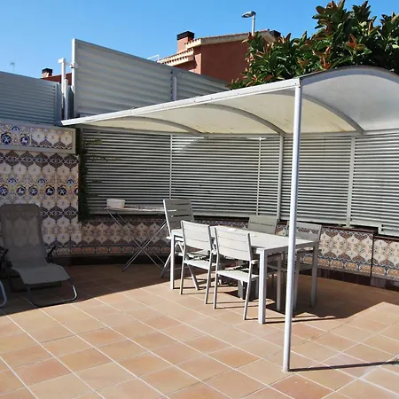 Apartment Rey Vilassar De Mar