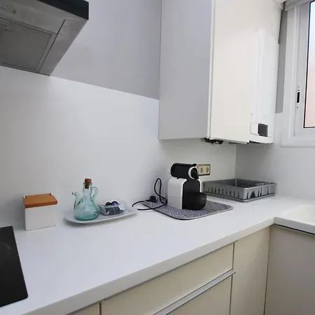 Apartament Rey