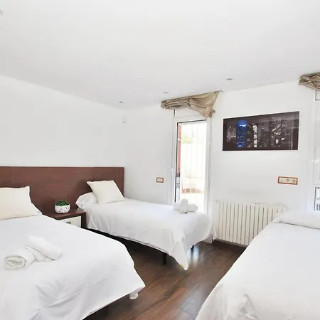 Apartmán Rey