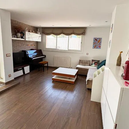 Apartment Rey