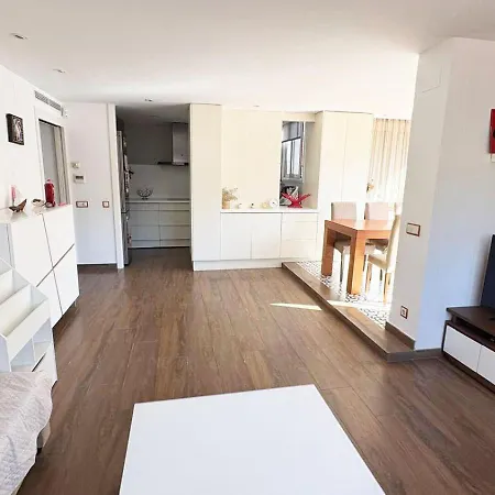 Apartament Rey *