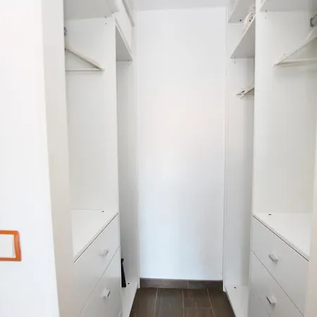 Apartamento Rey