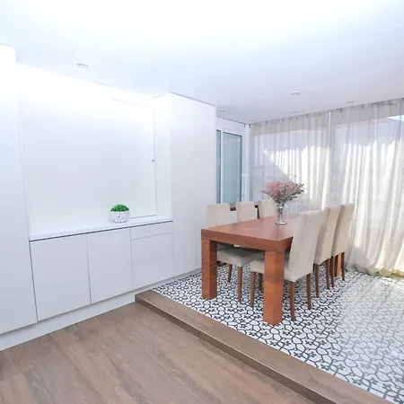 Apartamento Rey