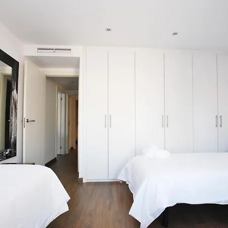 Apartamento Rey