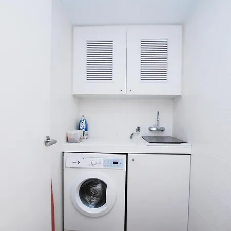 Apartamento Rey Vilassar De Mar