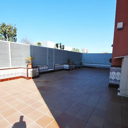 Apartamento Rey