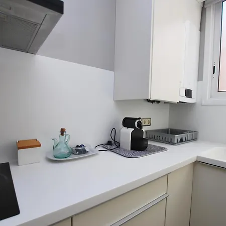 Apartamento Rey *
