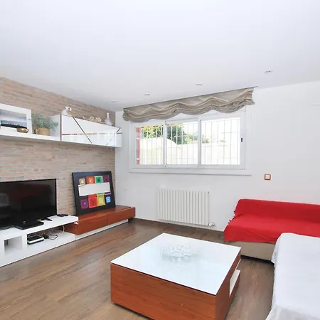 Apartamento Rey