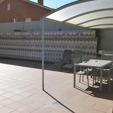 Apartamento Rey *