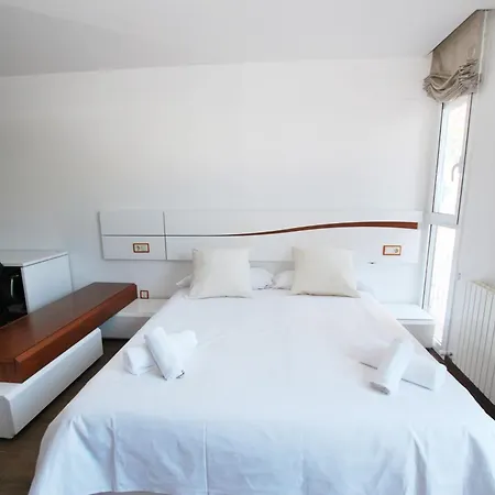 Apartamento Rey