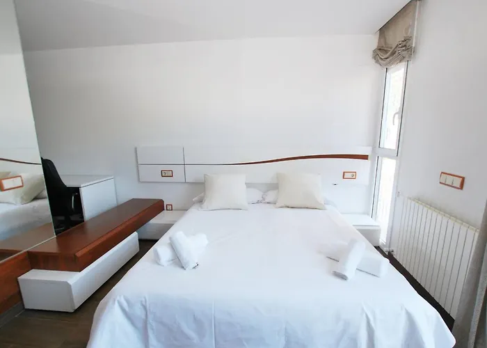 Rey Appartement