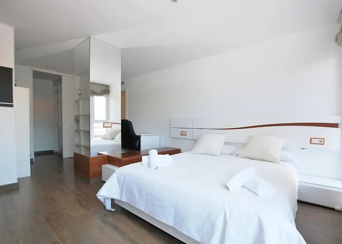 Rey Appartement Vilassar De Mar