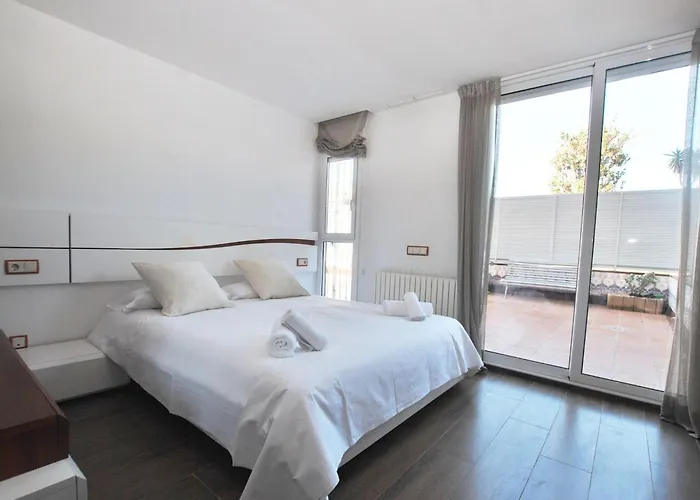 Appartement Rey *