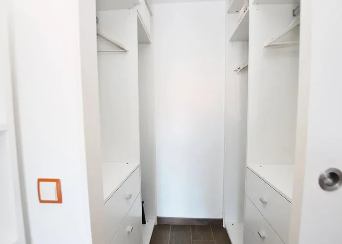 Appartement Rey Vilassar De Mar