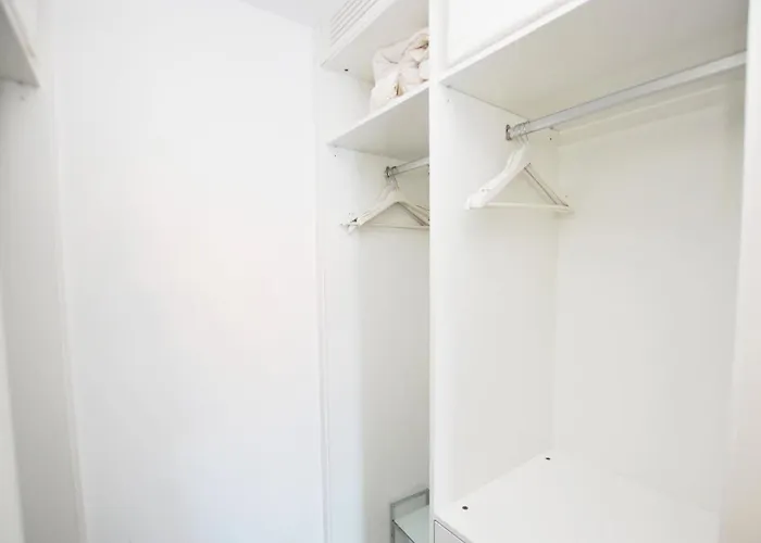 Appartement Rey Vilassar De Mar