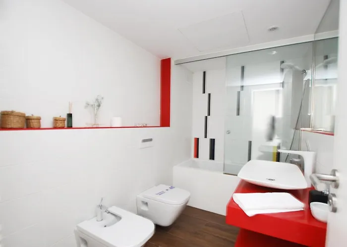 Appartement Rey Vilassar De Mar