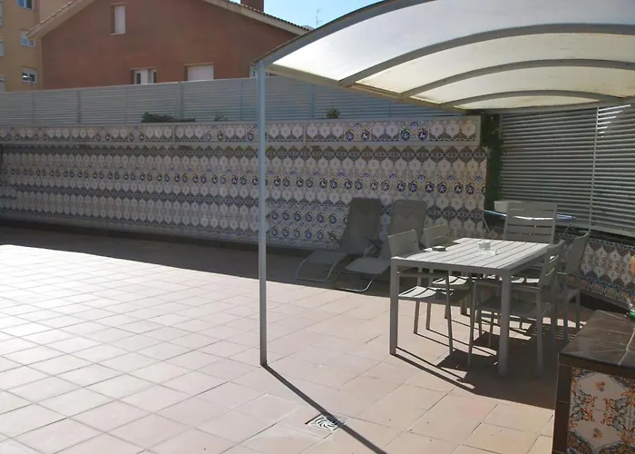 Appartement Rey *