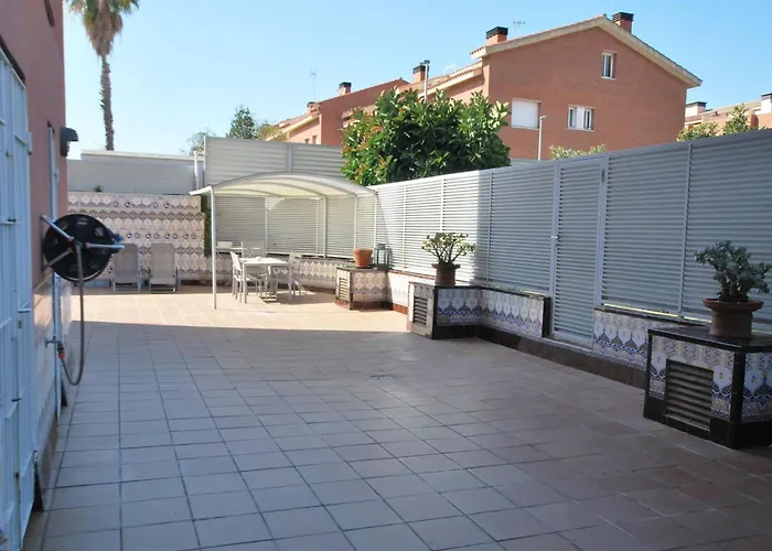 Appartement Rey Vilassar De Mar