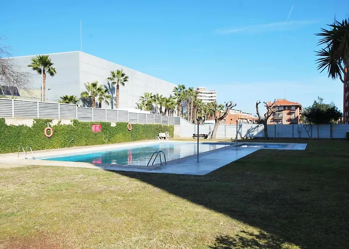 Rey Appartement Vilassar De Mar