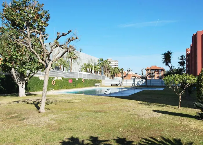 Rey * Vilassar De Mar