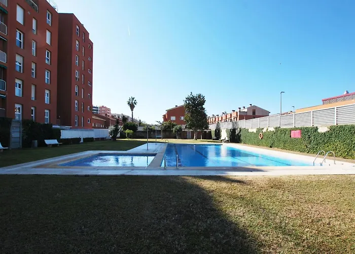 Appartement Rey Vilassar De Mar